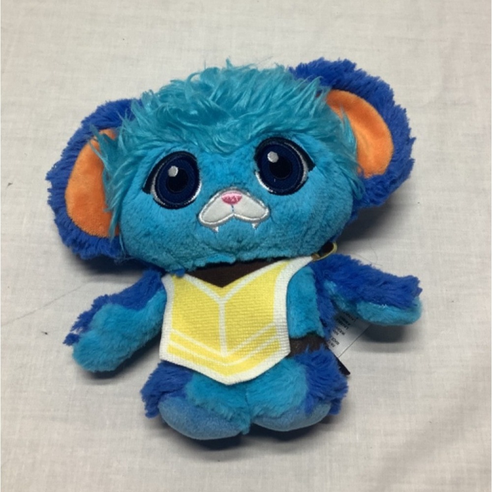 Mattel Star Wars Nubs 6" Plush Stuffed Animal Toy